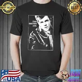 Ask Leatherboys Smiths Colin Campbell Shirt