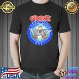 Awesome Aerosmith One Shirt