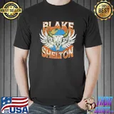 Awesome Blake Shelton Shirt