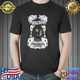 aylon Nashville Rebel Shirt Unisex