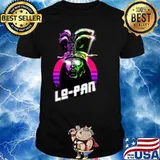 Big Trouble In Little China T-Shirt
