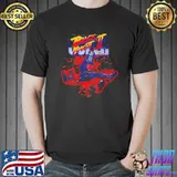 Black Knight Turbo Shirt