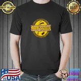 Blues Brothers Bob's Country Bunker T-Shirt