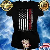 Buffalo Strong shirt, Pray For Buffalo Shirt T-Shirt Ladies tee