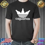 Caguamas Logo Shirt Unisex
