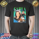 Carla connor homage coronation street vintage 90s shirt