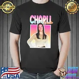 CharlI damelio vintage 90s bootleg shirt