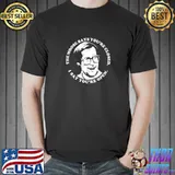 Clark Ain't Happy the moose says you're closed T-Shirt
