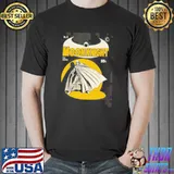 Cover page moon knight Marvel art shirt