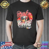 Dale can't beat the real thing vintage nascar shirt