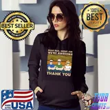 Dear Dad Great Job We're Awesome Thank You T-Shirt
