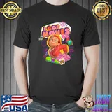 Disney and Pixar’s Turning Red Mei I Got Moves T-Shirt