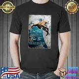 Don't fear death fear the un-lived life suft Classic T-Shirt