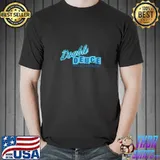 Double Deuce road house T-Shirt