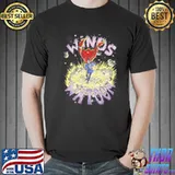 Dr strange wind of watoomb multiverse of madness shirt