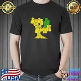 Ease On Down T-Shirt