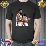 Embid & Harden Classic T-Shirt