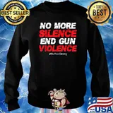 End Gun Violence Buffalo Strong Pray For Buffalo Community T-Shirt Sweater