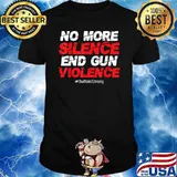 End Gun Violence Buffalo Strong Pray For Buffalo Community T-Shirt