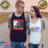 Envyall The Footprints You've Ever Left And The Fear Expecting Ahead Lightweight T-Shirt Tank Top