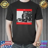 Envyall The Footprints You've Ever Left And The Fear Expecting Ahead Lightweight T-Shirt