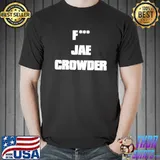F jae crowder shirt