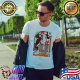 FC Cincinnati 23 Maikel Van Der Werff Player Card Foosball Shirt