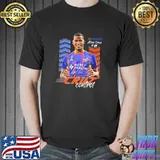FC Cincinnati Allan Cruz MLSPA Cruz Control Shirt