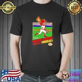 FC Cincinnati Hunter Greene Fireball MLBPA Signature Shirt