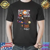 FC Cincinnati Nick Hagglund MLSPA Defender Of Our City Signature Shirt