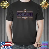 FC Cincinnati Nick Hagglund MLSPA Shirt