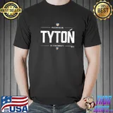 FC Cincinnati Przemyslaw Tyton MLSPA Shirt