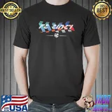 FC Cincinnati Stadium Lights Shirt