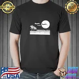 Fightertown USA Retro T-Shirt