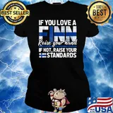Finland T-Shirt Finn Finnish Flag For Men And Women T-Shirt Ladies tee