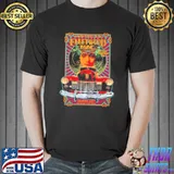 Fleetwood Mac November 1969 Shirt Unisex
