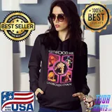 Fleetwood Mac Unbroken Chain Shirt