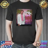 Florida man vice city shirt