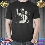 Funny Aerosmith Back Shirt