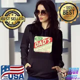 Funny on call 247 dad's taxI and roadside service happy father's day shirt
