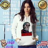 Gemini Thundarr the Barbarian Hoodie