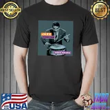 Gene Krupa jazz Forever gene krupa T-Shirt