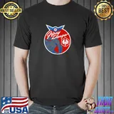 Gipsy Danger Patch T-Shirt