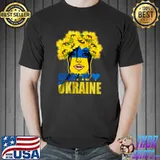 Glory to Ukraine T-Shirt
