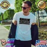 Graduated from Sheik University Est 1926 Shirt