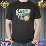 Greened Out Happy St.Patrick's Shirt