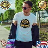Hockey Boston jr Bruins shirt