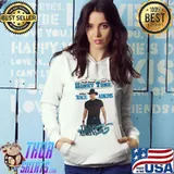 Honky Tonk Trace Adkins Shirt Hoodie