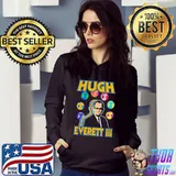 Hugh Everett III Shirt