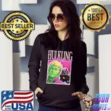 Hulkling teddy altman comic 90s homage shirt